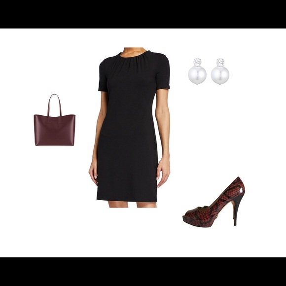 🛍PRICE⬇️ EUC Giuseppe Zanotti Pumps - Picture 4 of 8